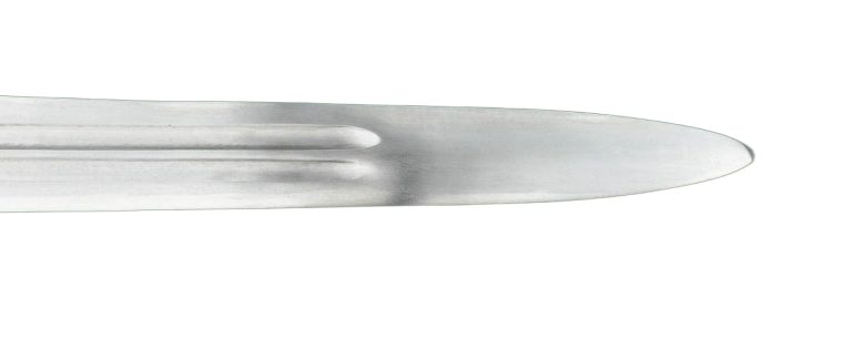 The River Witham Sword  11th Century Arming Sword