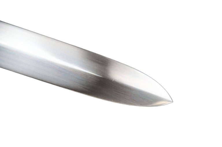 Robert the Bruce's Historic Sword