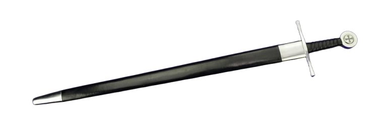 Templar Combat Training Sword