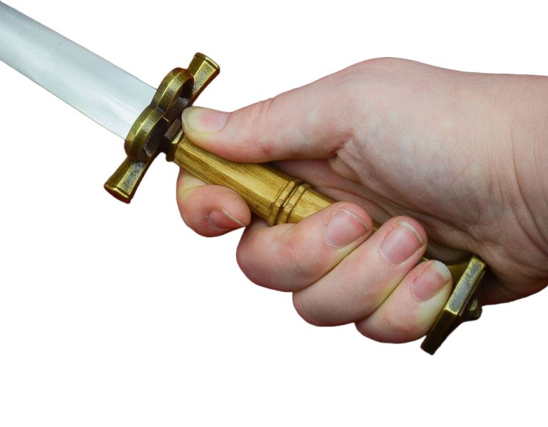 16th Century German Quillon Dagger