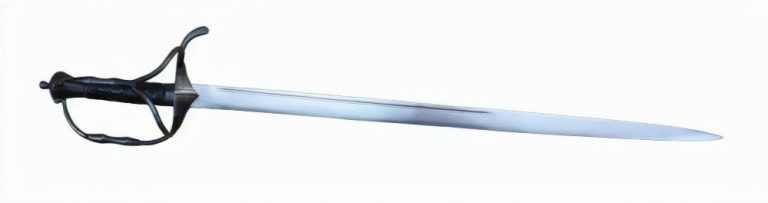 English Half-Basket Hanger