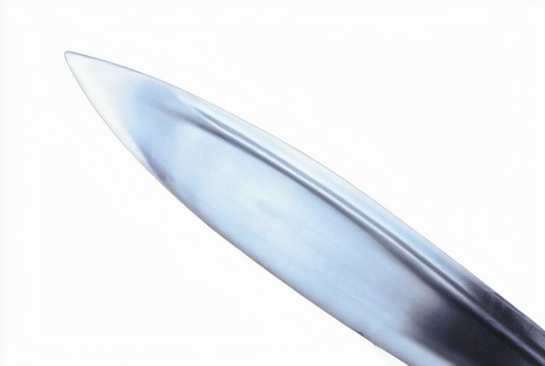 Greek Kopis