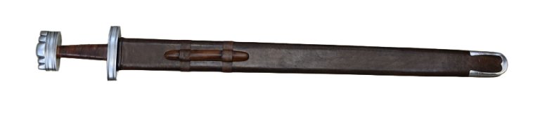 Hedemark Norse Sword - Late 9th Century