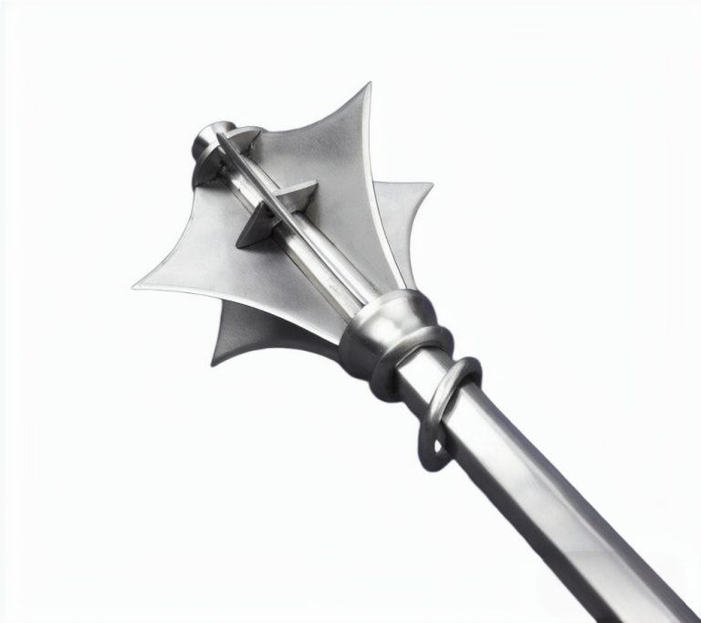 Medieval Mace