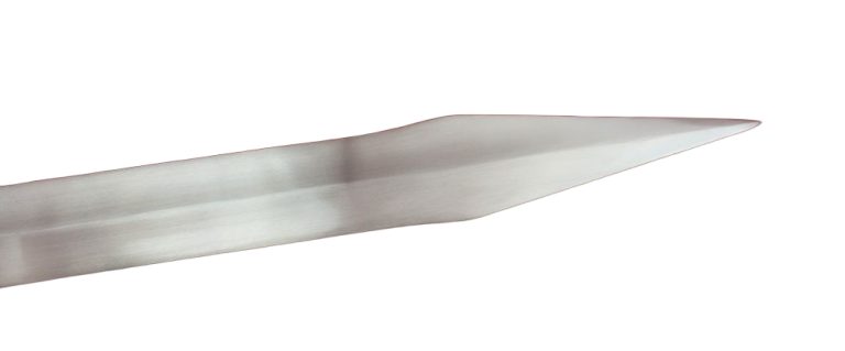 Roman Mainz Gladius