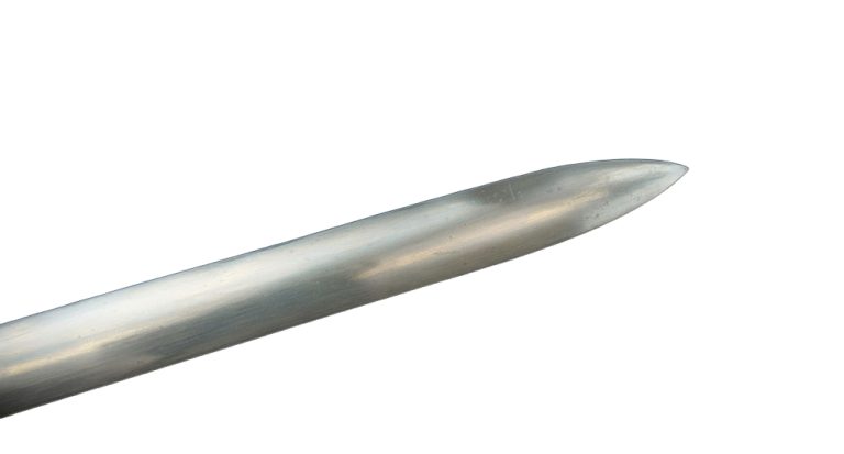 Scottish Basket Hilt Sword