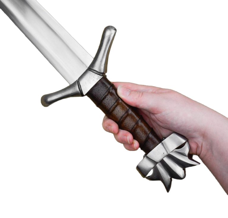 Swedish Viking Sword