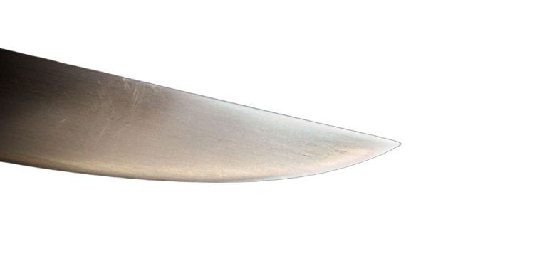 American Revolution Sword