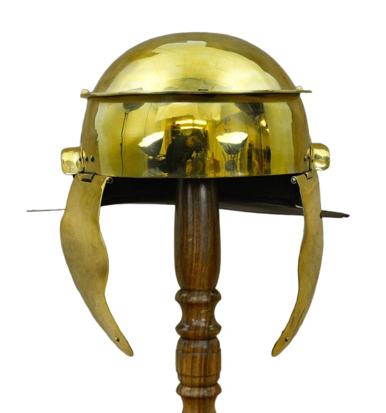 Aux. Infantory 'B' Roman Helmet