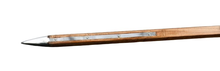 Bec-De-Corbin Pole Axe