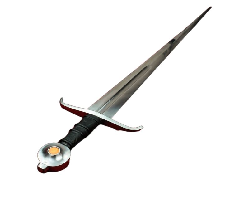 Castillon Arming Sword