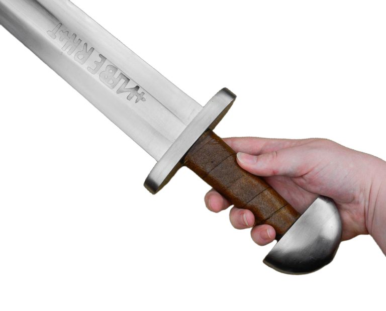 Duna Duna Sword  10th Century Ulfberht Viking Sword