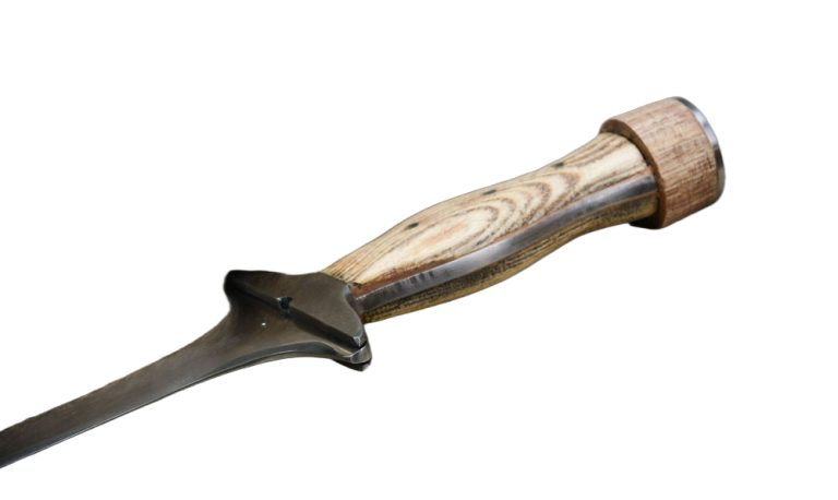 Greek Xiphos