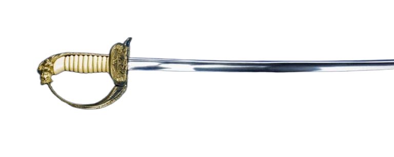 Imperial German Navy Sword