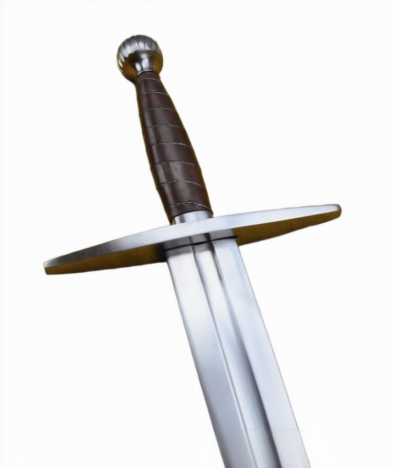 Medieval Longsword - Stage Combat Version