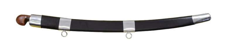 Shashka Saber