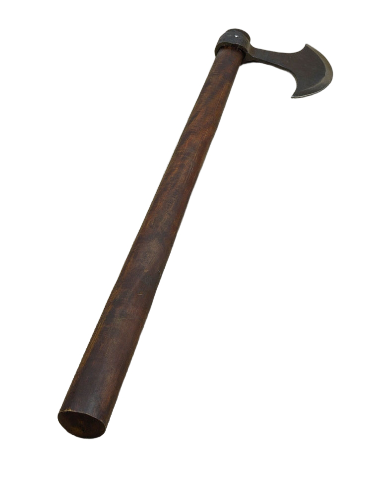 Slavic Viking Axe