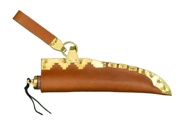 Viking Karl Seax