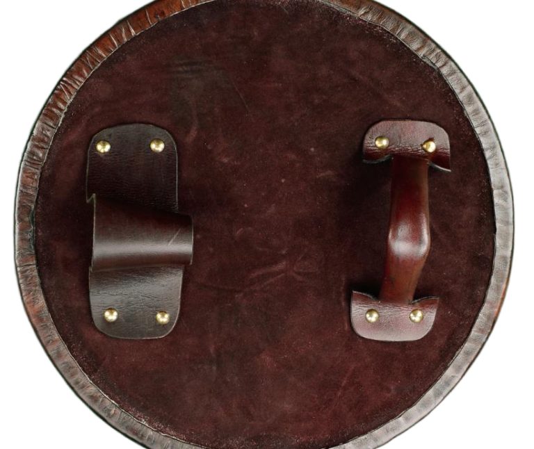 16th Century Irish O'Donovan Shield