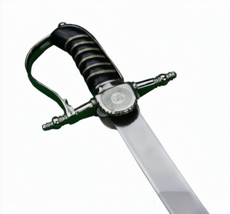 95th Rifles Regimental Pattern Sabre