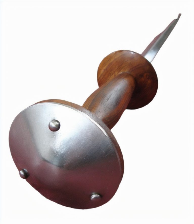 15th Century Rondel Dagger