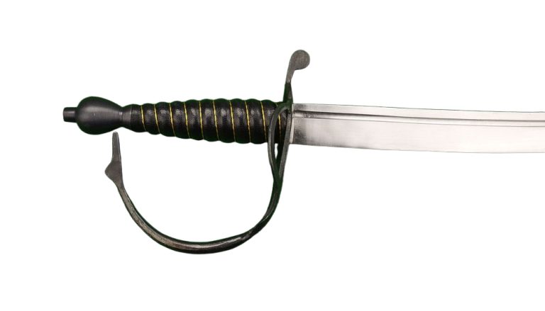 Anix Sword