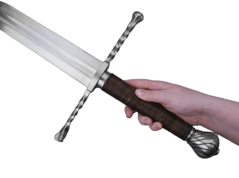 Late Medieval Greatsword