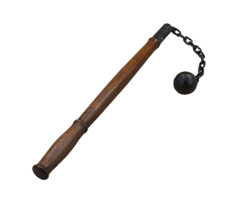 Medieval Flail