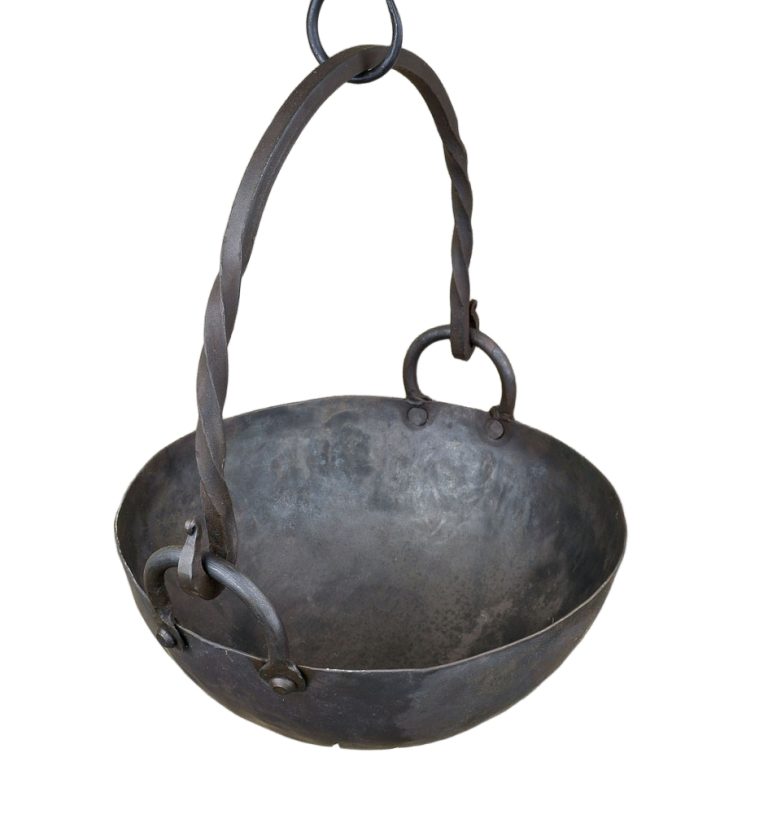 Medieval Kettle