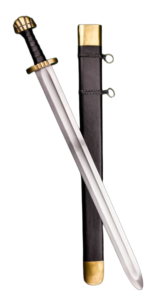 Norse Warriors Sword
