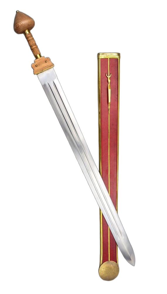 Roman 2nd Century Spatha