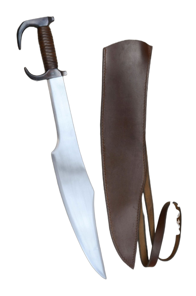 Spartan 300 Sword
