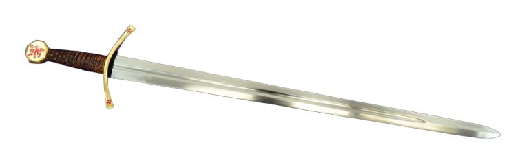 The Bruce Sword