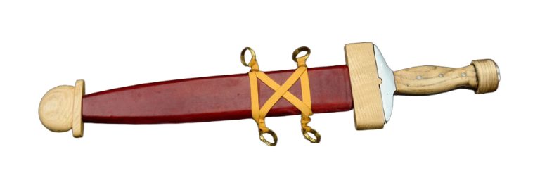 Xiphos Dagger