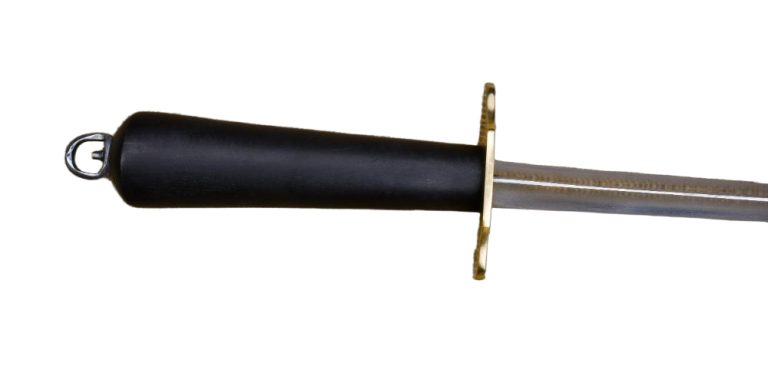 French Model 1833 Naval Boarding Dirk
