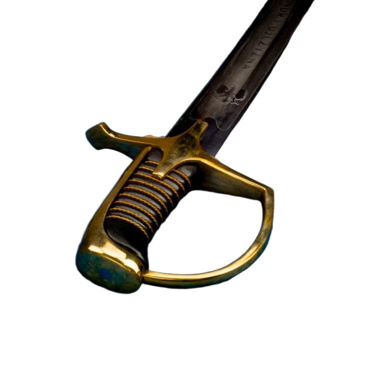 Polish Army Saber Model 1976