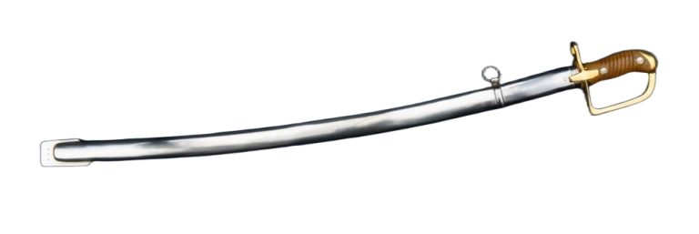Polish Army Saber 1934 Pattern