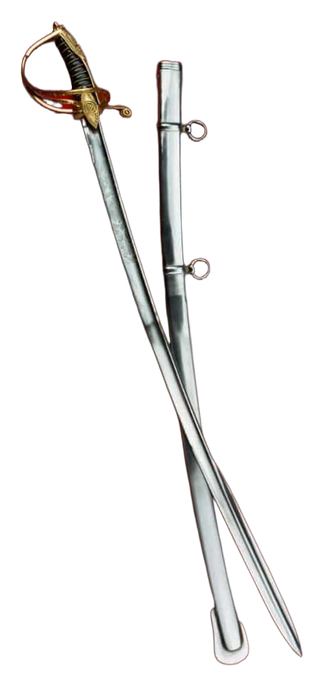 Polish Army Officer Saber Model 1917