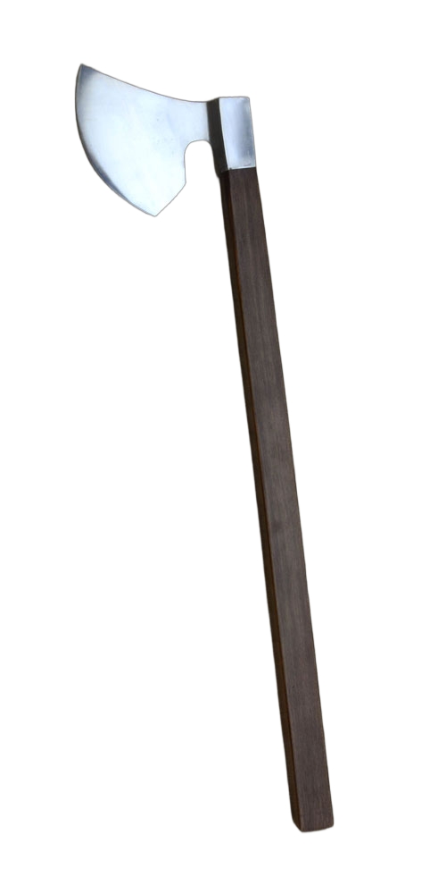 German 14th Century War Axe