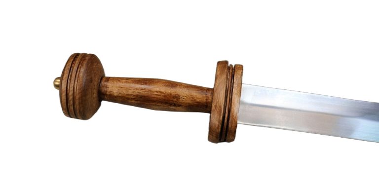 Gladiatorial Sica Sword