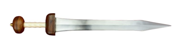 Gladius of Mainz