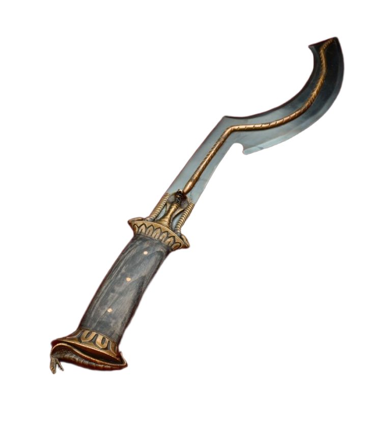 Khopesh of the Pharoah
