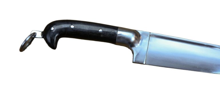 Khyber Knife