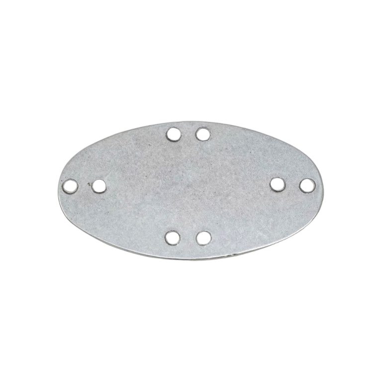 Loose Lamellar Plates - Type 2 - 20 Gauge - Pack of 100