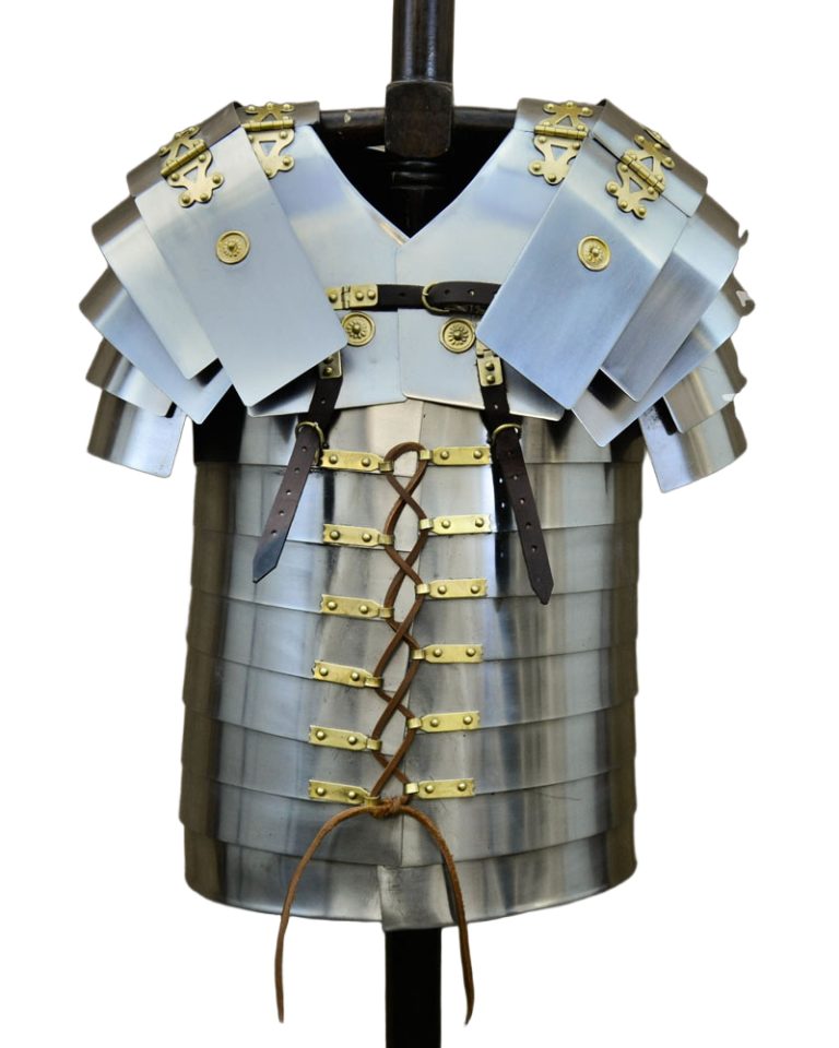 Lorica Segmentata - Corbridge A