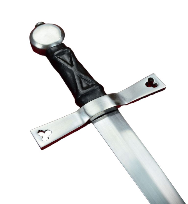 Medieval Gothic Dagger