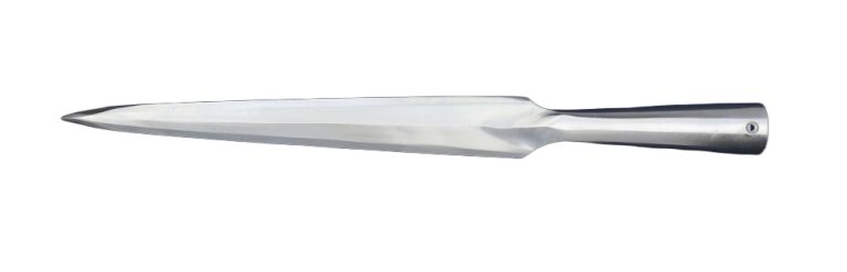 Norse Throwing Spearhead