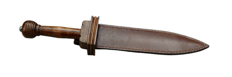 Pompeii Dagger - 79 AD