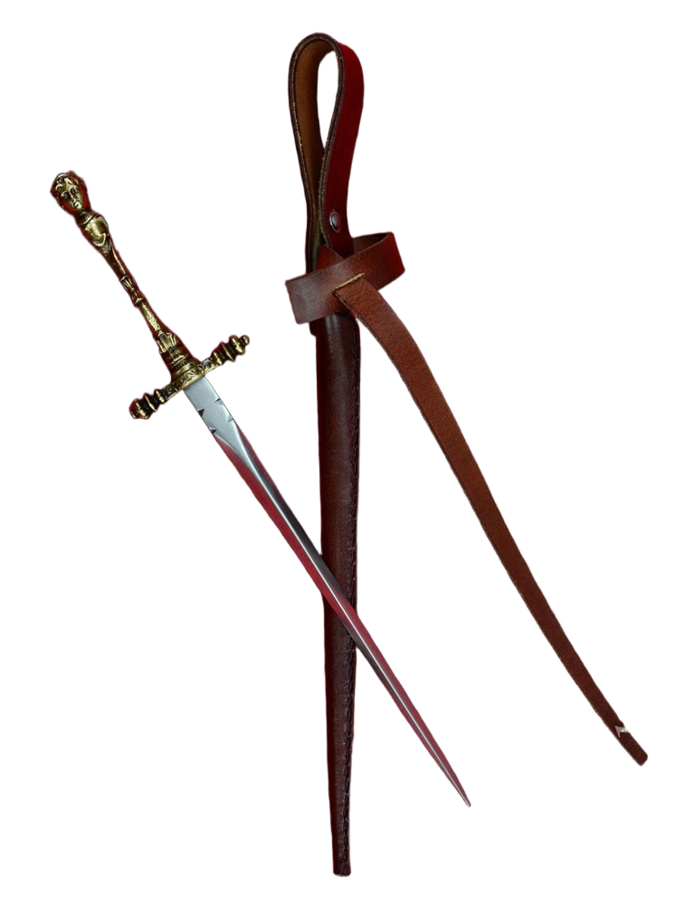 Princess Stiletto