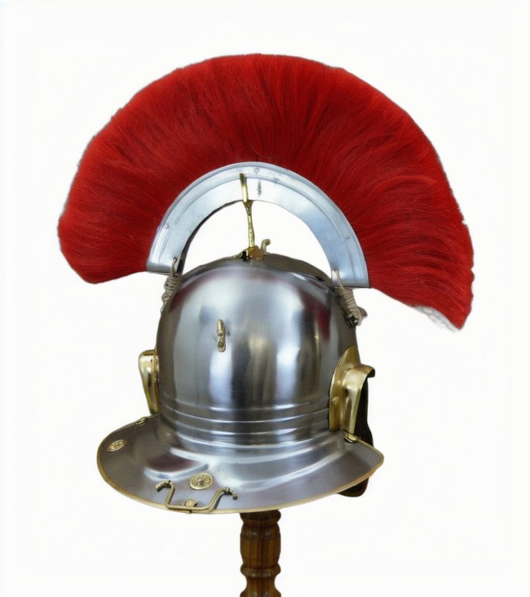 Roman Gallic 'G' Centurion
